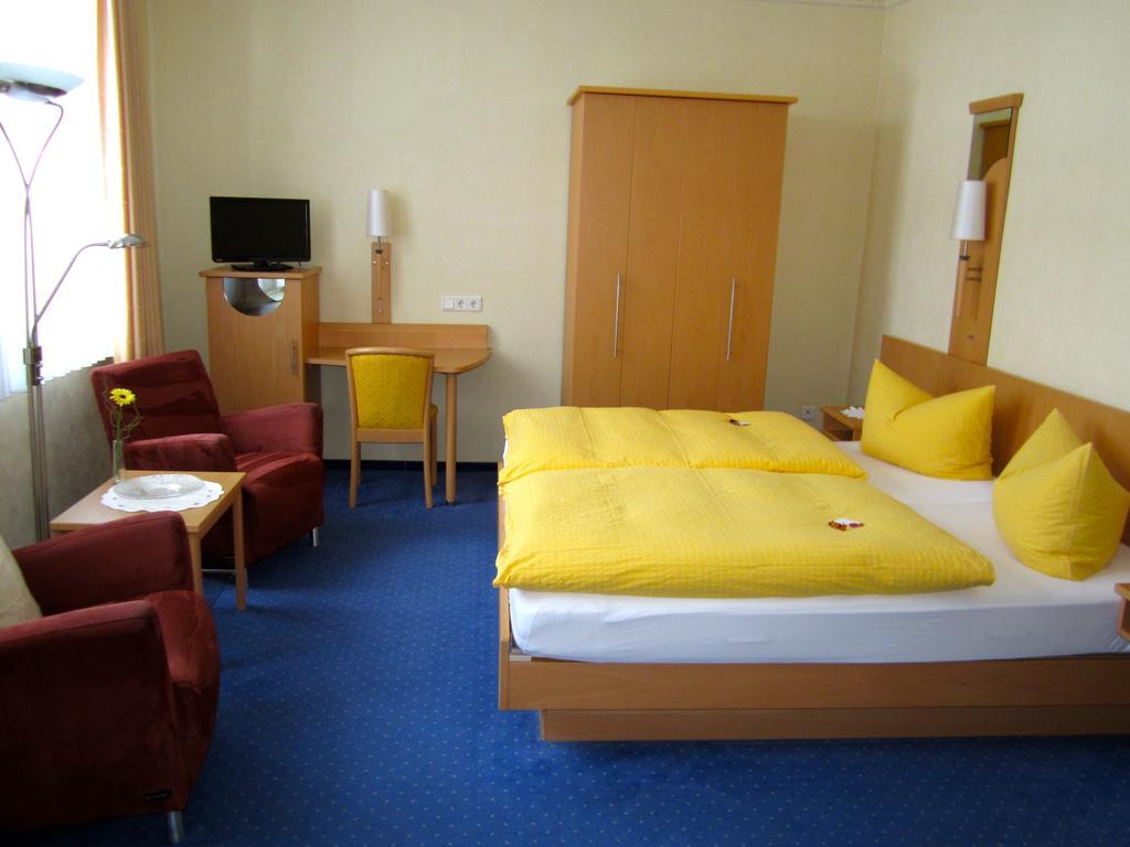 Pension Beste-Schnurbus Schmallenberg Pokój zdjęcie