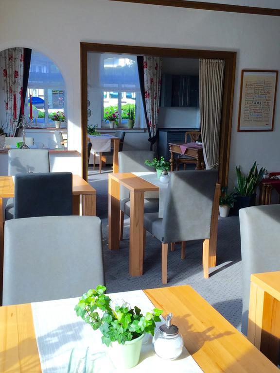 Pension Beste-Schnurbus Schmallenberg Zewnętrze zdjęcie